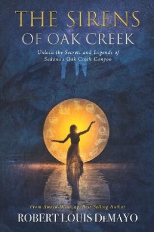 Cover of The Sirens of Oak Creek