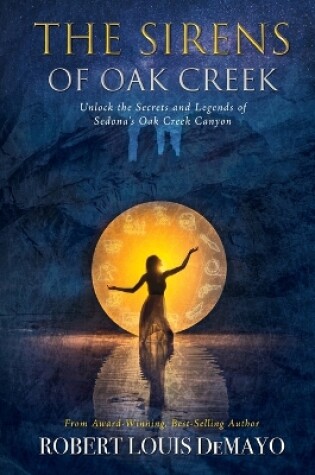 Cover of The Sirens of Oak Creek