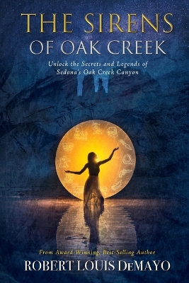 Book cover for The Sirens of Oak Creek