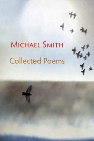 Cover of Collected Poems