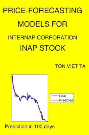 Cover of Price-Forecasting Models for Internap Corporation INAP Stock