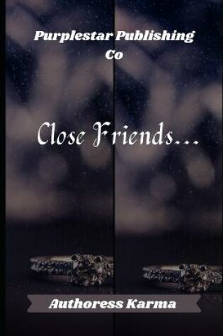 Cover of Close Friends