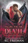 Book cover for Falling for the Devil