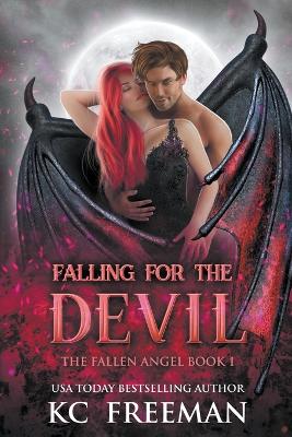 Cover of Falling for the Devil