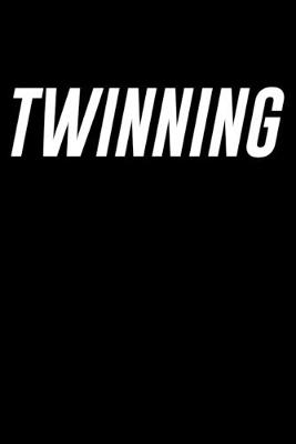 Book cover for Twinning