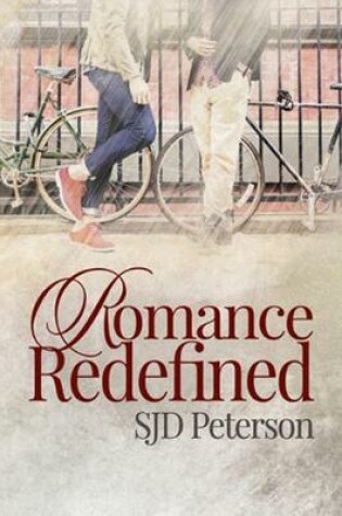 Cover of Romance Redefined