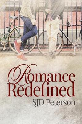 Book cover for Romance Redefined