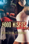 Book cover for Hood Misfits Volume 3