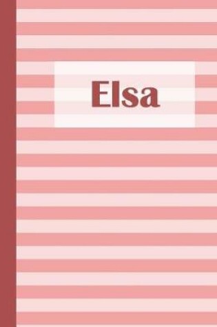 Cover of Elsa