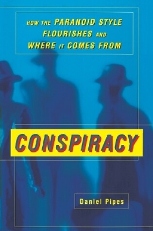 Cover of Conspiracy