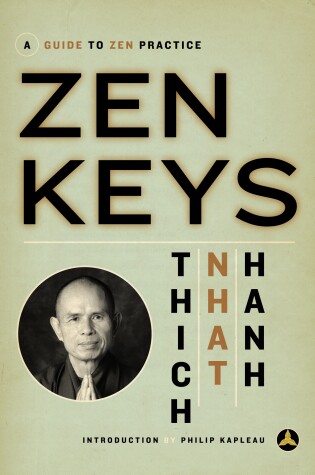Cover of Zen Keys