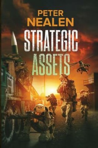 Cover of Strategic Assets