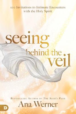 Book cover for Seeing Behind The Veil