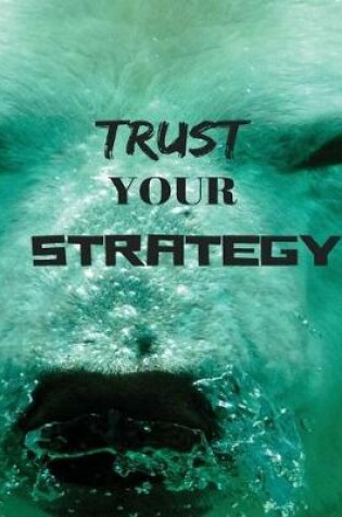 Cover of Trust Your Strategy