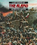 Cover of Last Stand at the Alamo