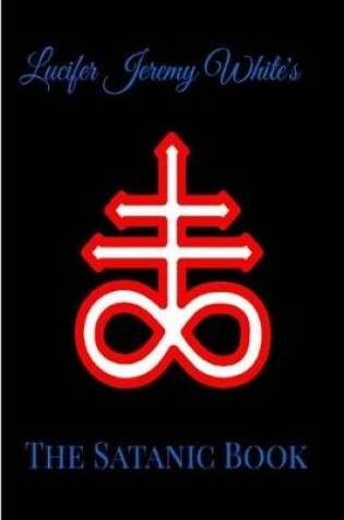 Cover of The Satanic Book