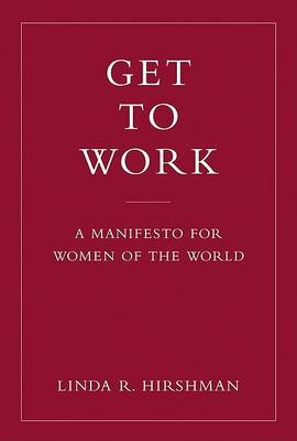 Book cover for Get to Work