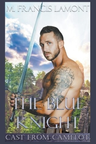 Cover of The Blue Knight