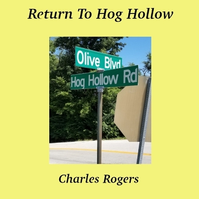 Book cover for Return To Hog Hollow