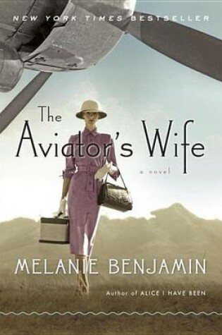 Cover of Aviator's Wife