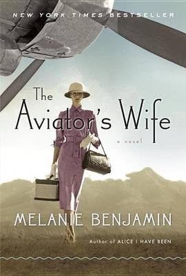 Cover of Aviator's Wife