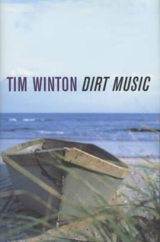 Cover of Dirt Music