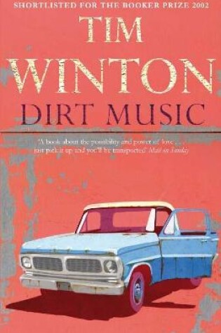 Cover of Dirt Music