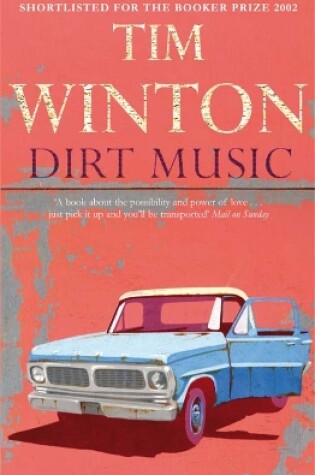 Cover of Dirt Music