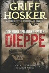 Book cover for Dieppe
