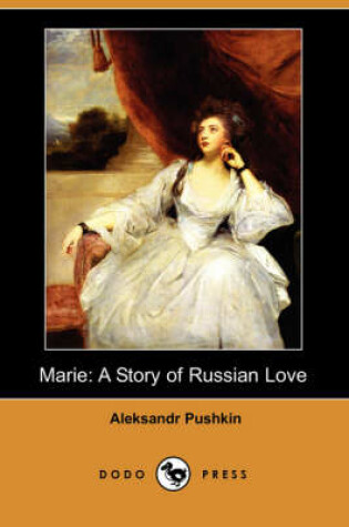 Cover of Marie