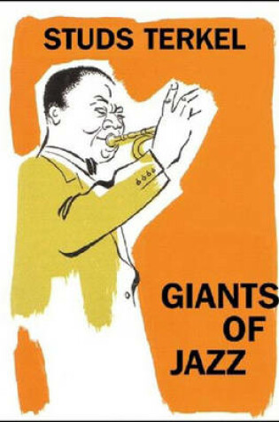 Cover of Giants Of Jazz
