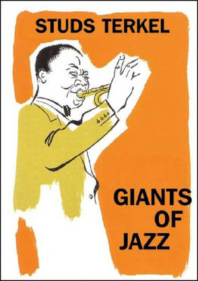 Book cover for Giants Of Jazz