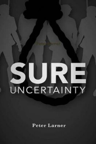 Cover of Sure Uncertainty