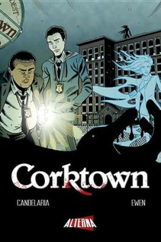 Cover of Corktown