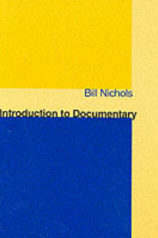 Cover of Introduction to Documentary