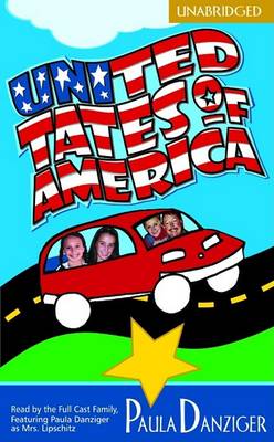 Book cover for United Tates of America (Economy)