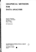 Book cover for Graphical Methods for Data Analysis