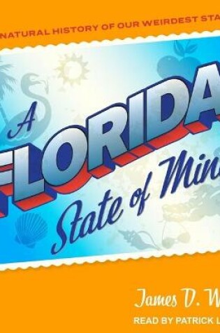 Cover of A Florida State of Mind