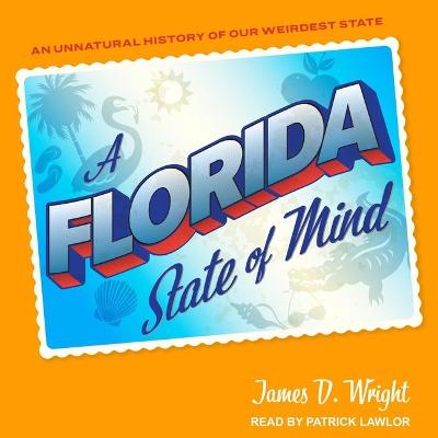 Book cover for A Florida State of Mind