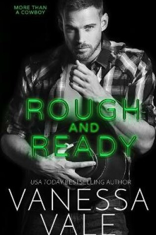 Cover of Rough and Ready