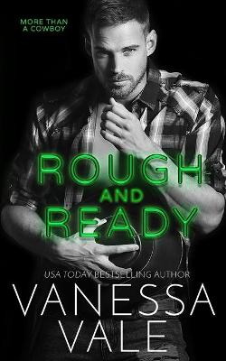 Book cover for Rough and Ready