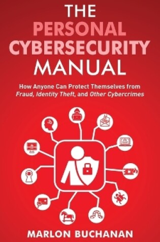 Cover of The Personal Cybersecurity Manual