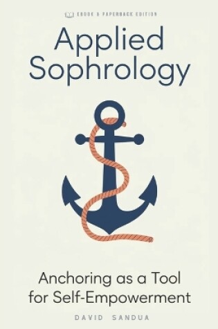 Cover of Applied Sophrology