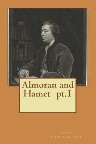 Cover of Almoran and Hamet pt.1