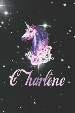 Cover of Charlene