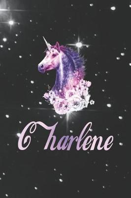 Book cover for Charlene