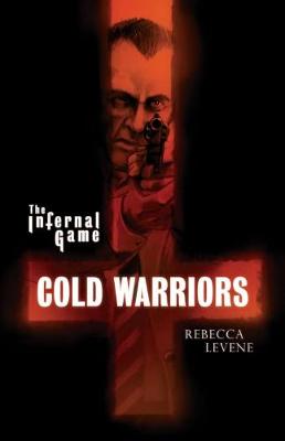 Book cover for Cold Warriors