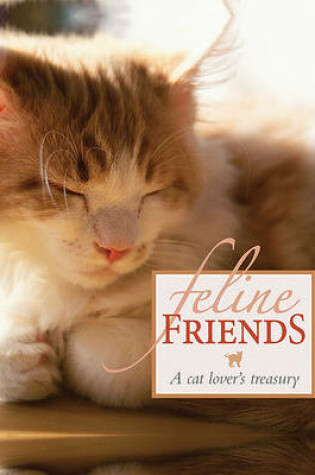 Cover of Feline Friends