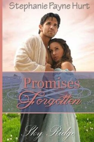 Cover of Promises Forgotten