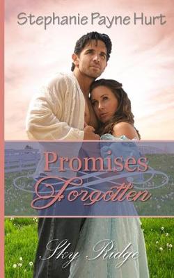 Cover of Promises Forgotten